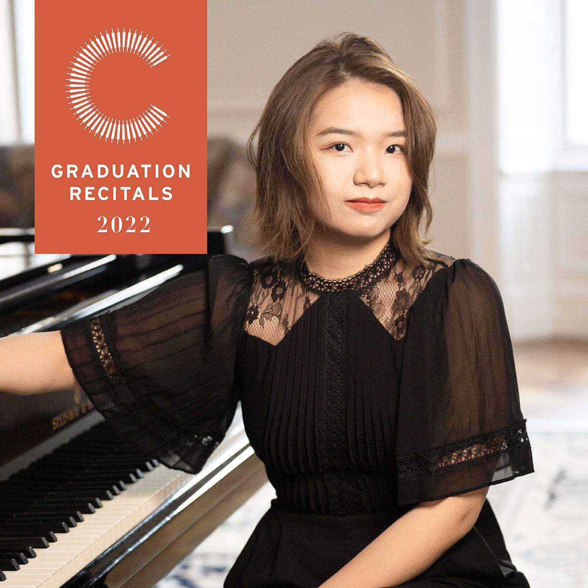 Zitong Wang Curtis Institute of Music